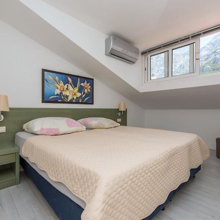 Apartmani Maris ماكارسكا المظهر الخارجي الصورة