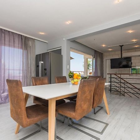 Apartmani Maris ماكارسكا المظهر الخارجي الصورة
