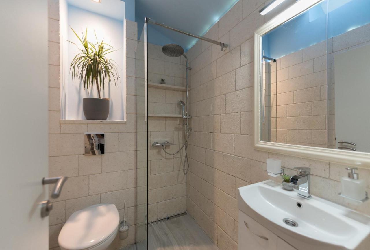 Apartmani Maris ماكارسكا المظهر الخارجي الصورة