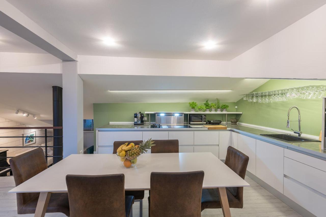 Apartmani Maris ماكارسكا المظهر الخارجي الصورة