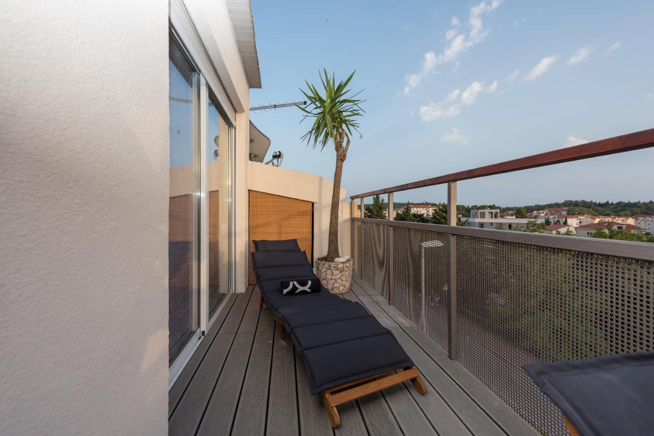Apartmani Maris ماكارسكا المظهر الخارجي الصورة