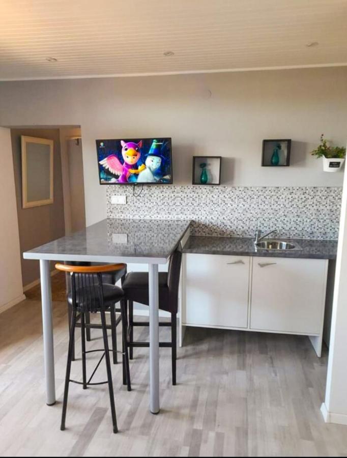 Apartmani Maris ماكارسكا المظهر الخارجي الصورة