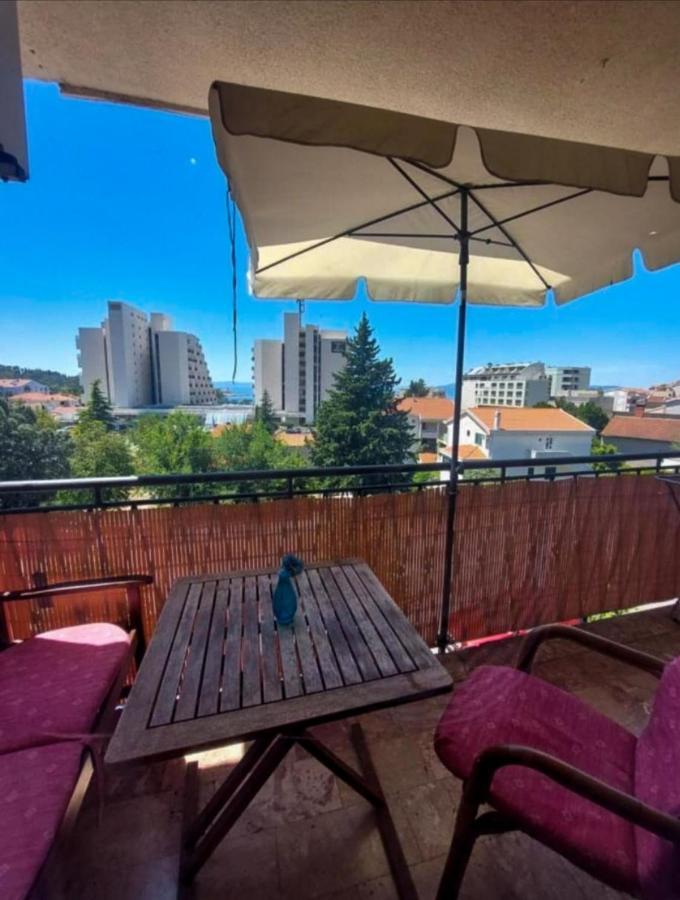 Apartmani Maris ماكارسكا المظهر الخارجي الصورة
