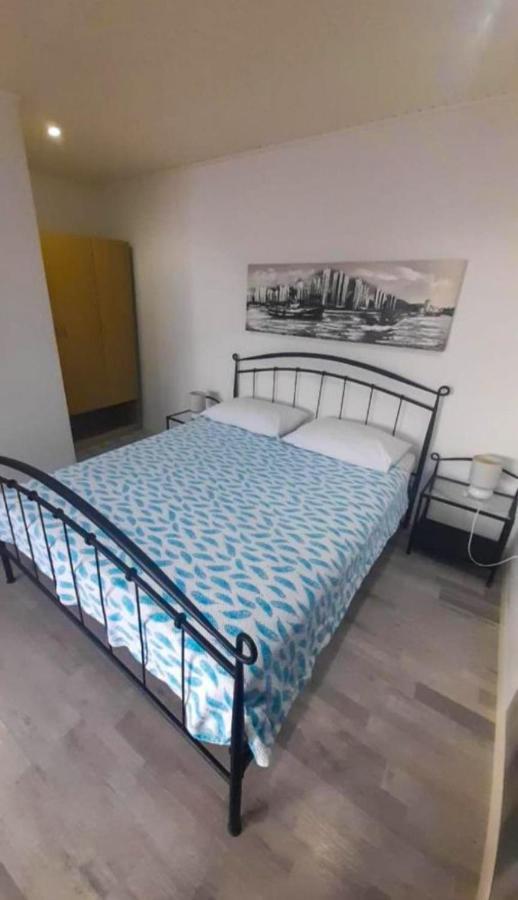 Apartmani Maris ماكارسكا المظهر الخارجي الصورة