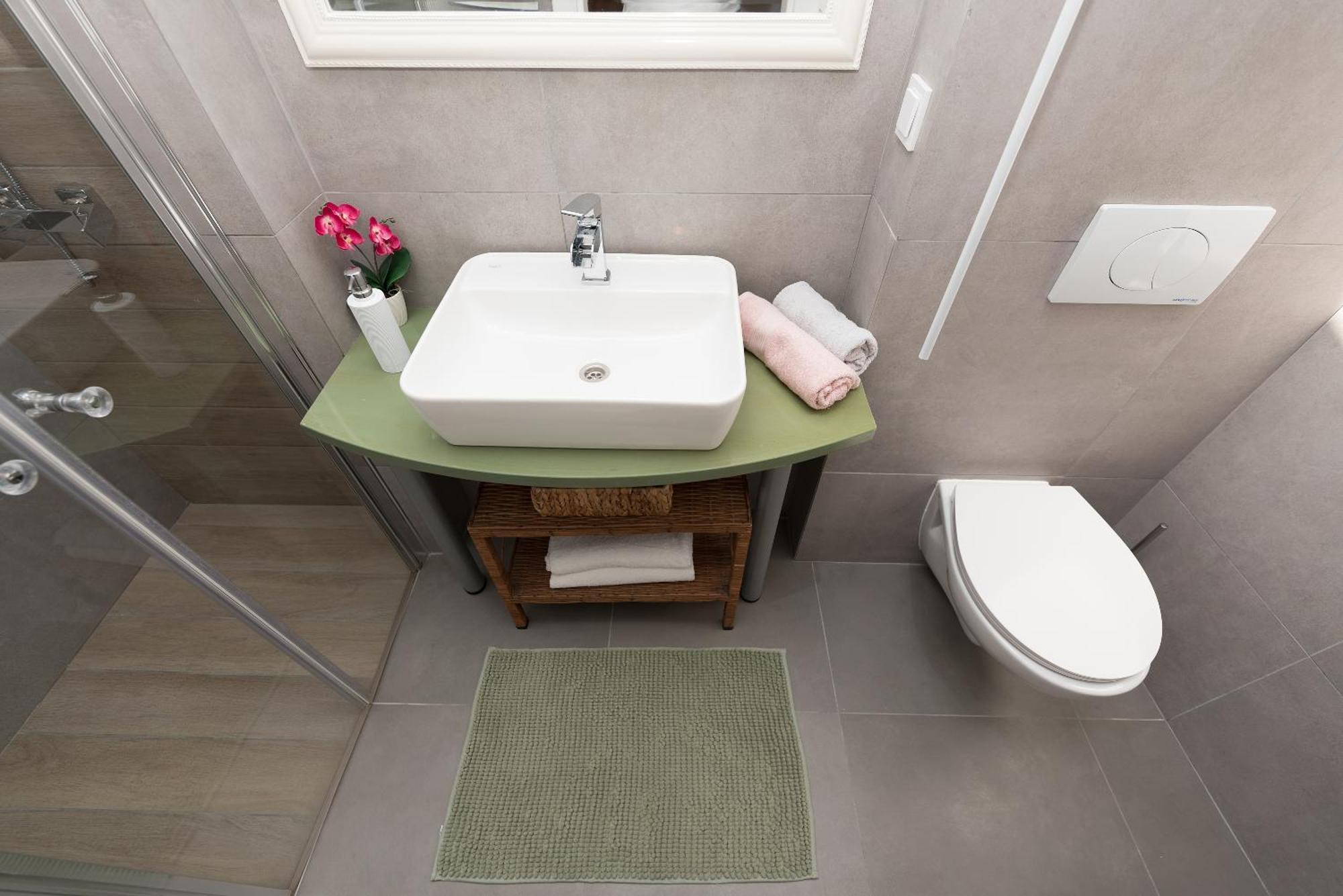 Apartmani Maris ماكارسكا الغرفة الصورة
