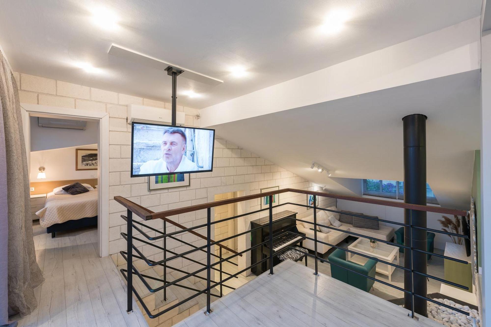 Apartmani Maris ماكارسكا الغرفة الصورة